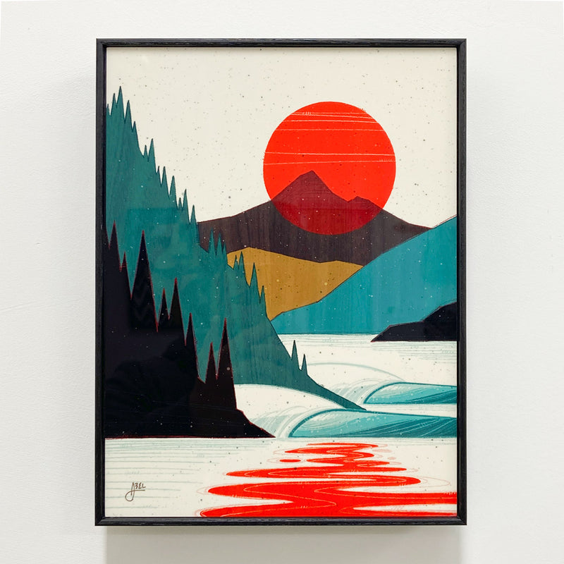 Northern Sol - ChromaBlock