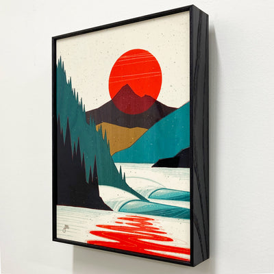 Northern Sol - ChromaBlock